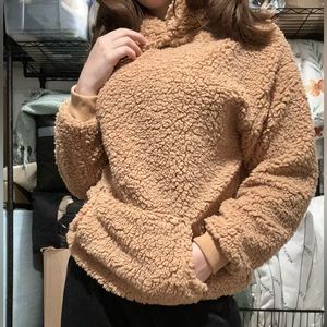 Teddy Bear Hoodie